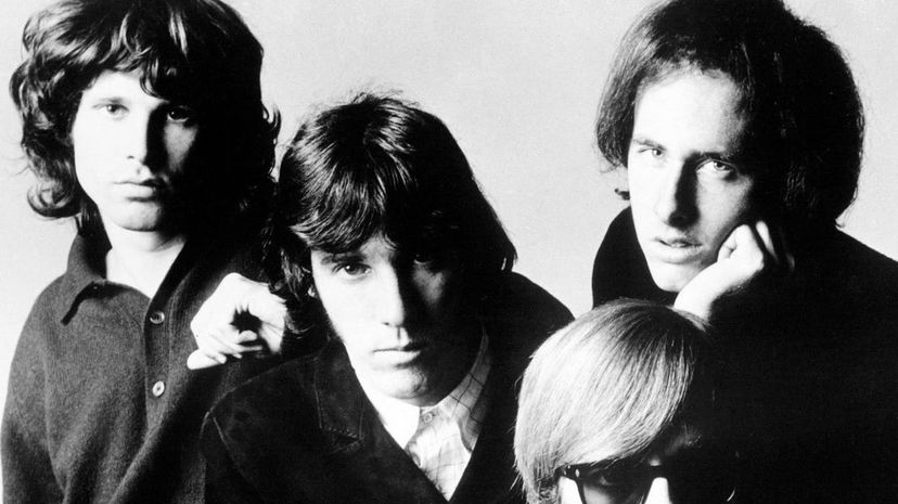 The Doors