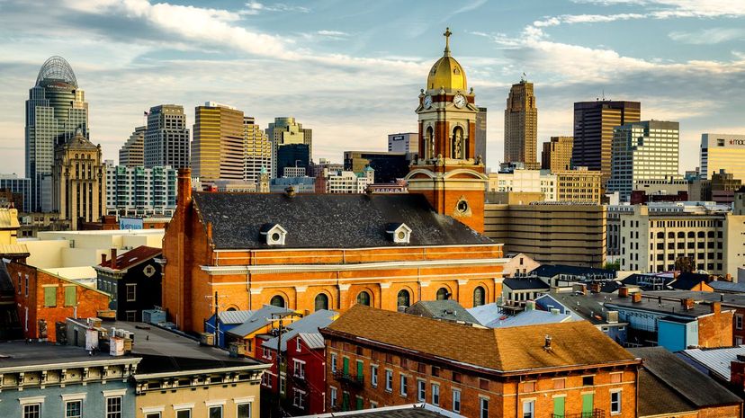 21-Cincinatti