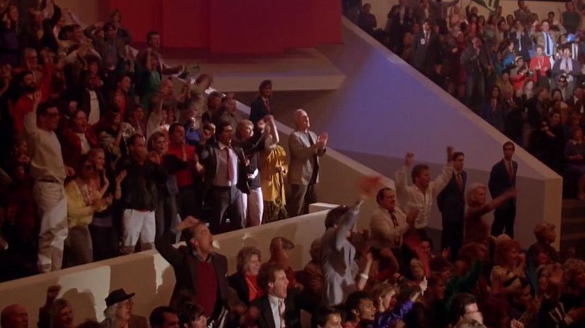 The Running Man