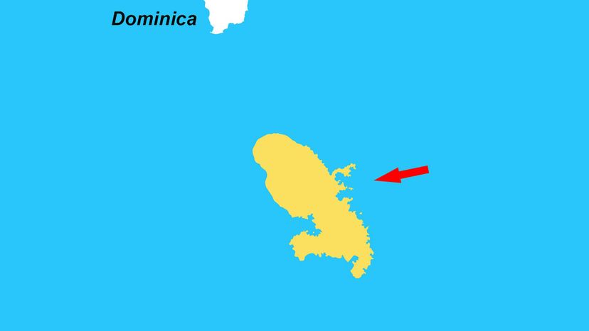 Martinique