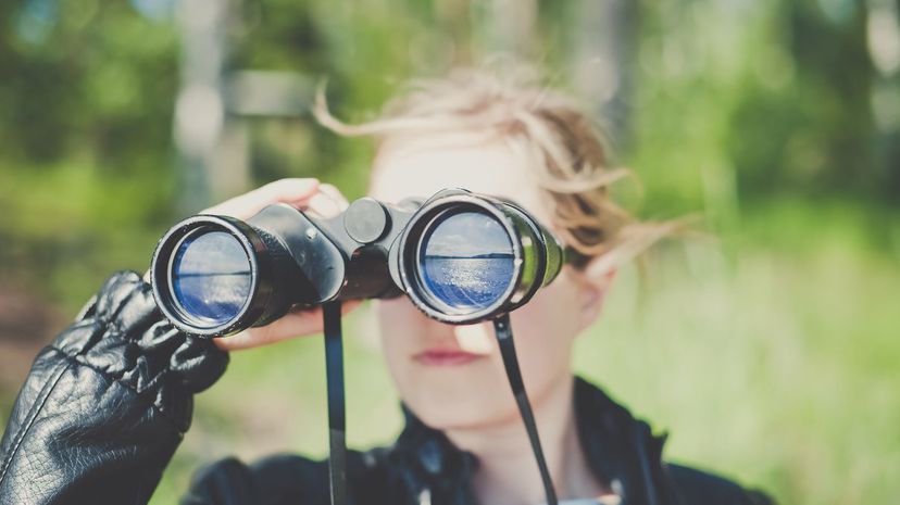 Binoculars