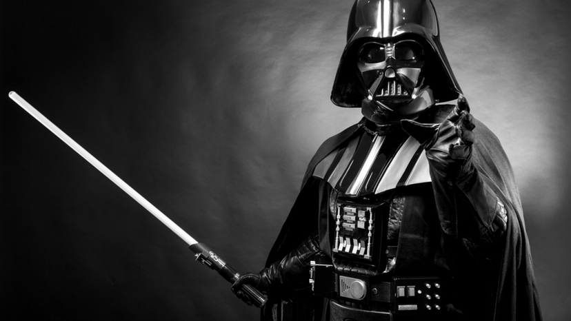 Which Star Wars Character Are You?