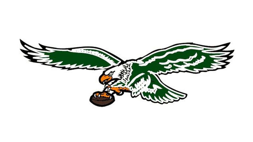 Philadelphia Eagles (1987-1995)