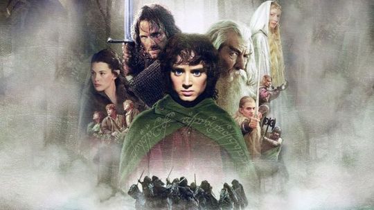 78% of people can't guess the Lord of the Rings scene from just one image. Can you?