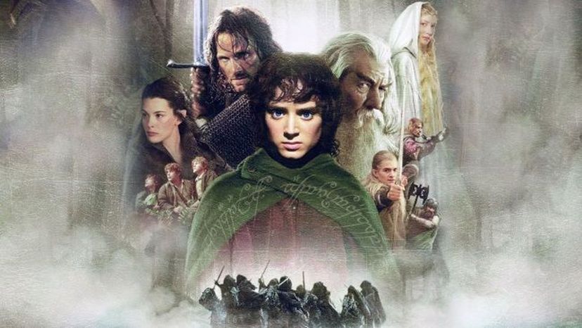 78% of people can't guess the Lord of the Rings scene from just one image. Can you?