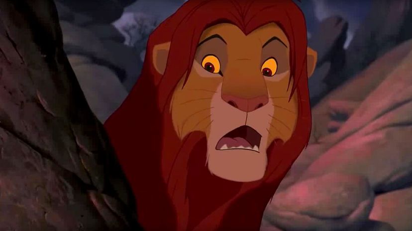 Simba