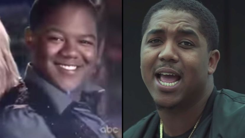 Kyle Massey