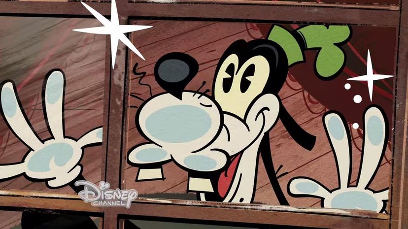 25 - Duck the Halls A Mickey Mouse Christmas Special