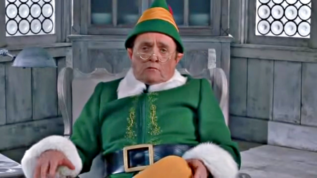 What Christmas Movie Best Represents Your Life? Zoo