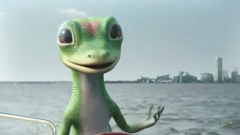 Geico (Gecko)