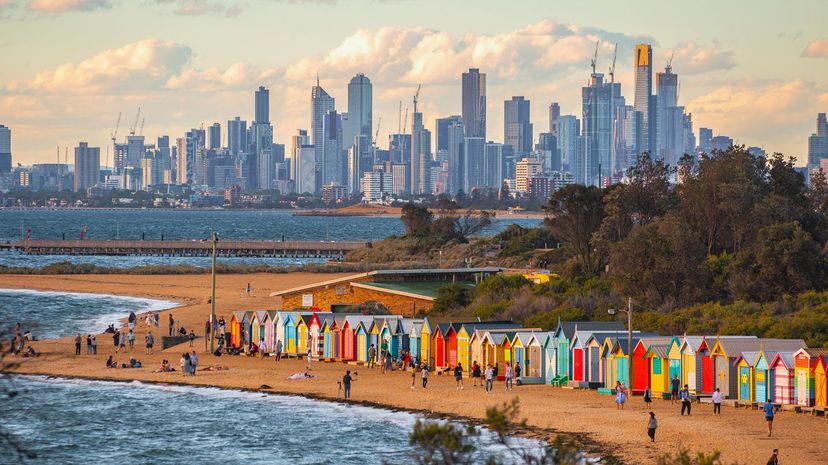 Can We Guess Which Australian State You Live In?