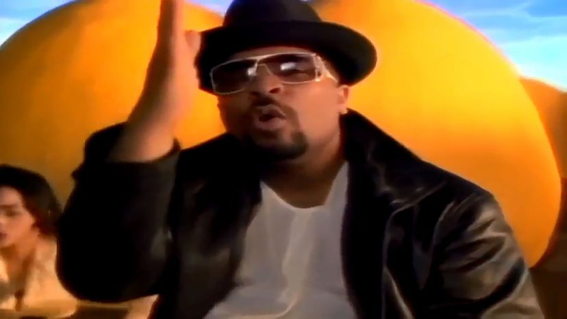 Sir Mix A Lot - Baby Got Back(1992)