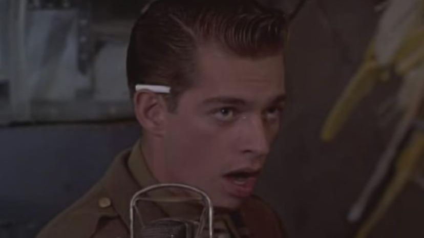 Harry Connick Jr. - Memphis Belle