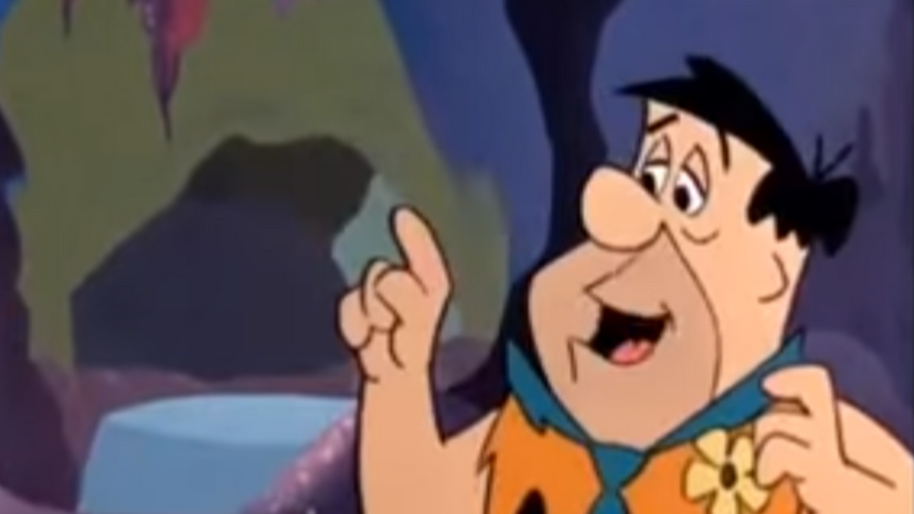 Fred Flinstone