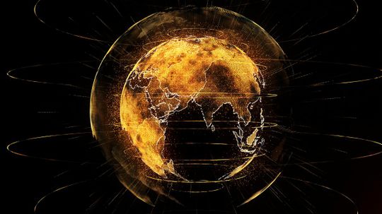 Basic World Trivia Quiz