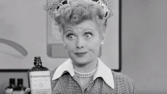 Can You Get A Perfect Score On This I Love Lucy Quiz?