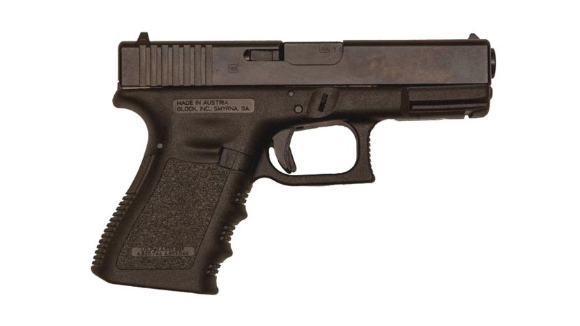 Glock 19M