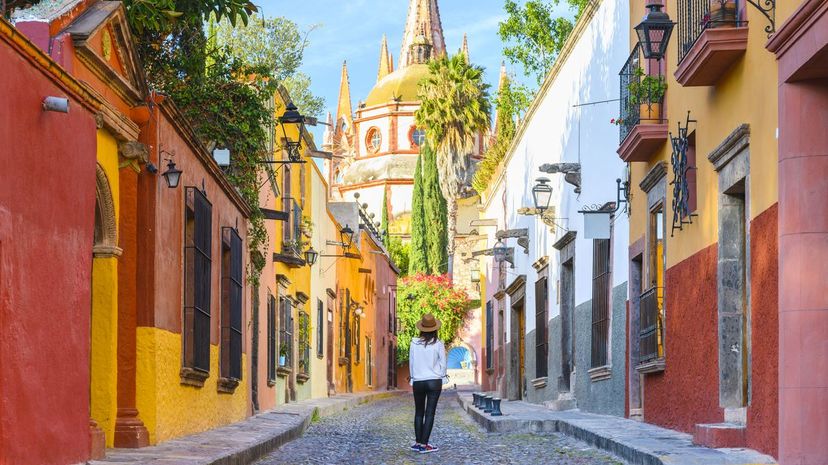 19 San Miguel de Allende