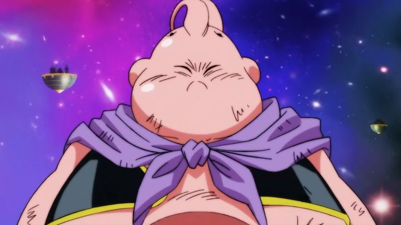 Majin Buu