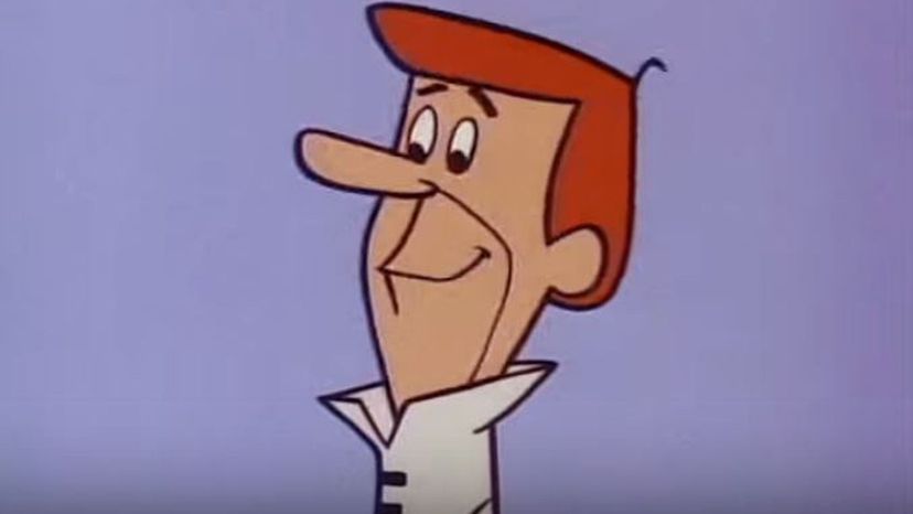 George Jetson