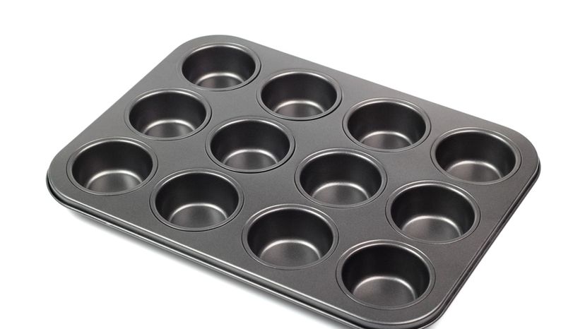 Muffin Tin