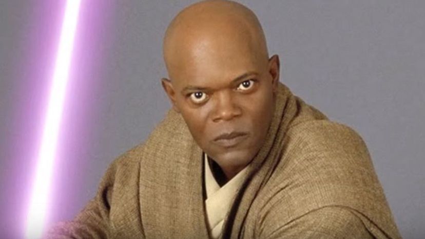 Mace Windu