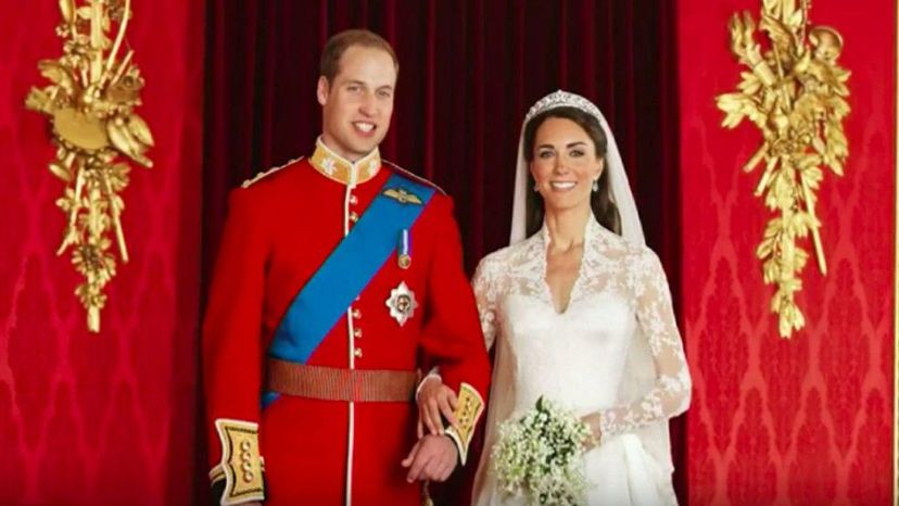 Plan a Royal Wedding and We'll Guess When You'll Get Married