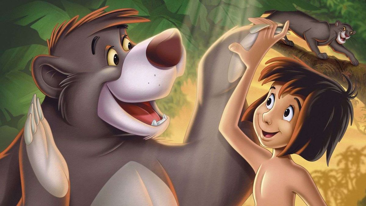 The Jungle Book Quiz | Zoo