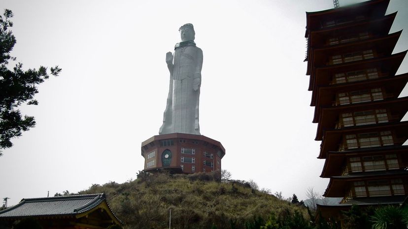 Awaji Kannon