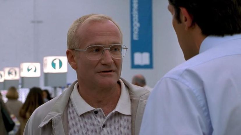 One Hour Photo