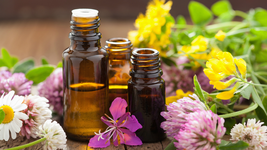 Which Essential Oil Are You?