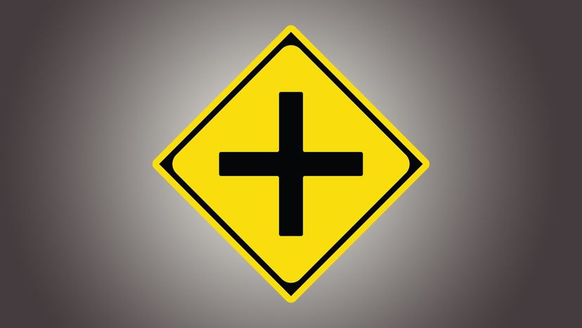 Crossroads