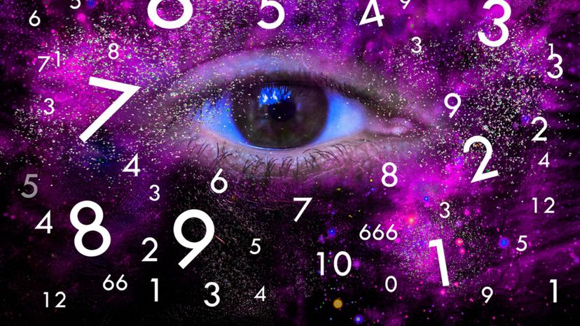 Can We Guess Your Numerology Number?