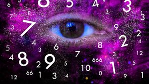 Can We Guess Your Numerology Number 1