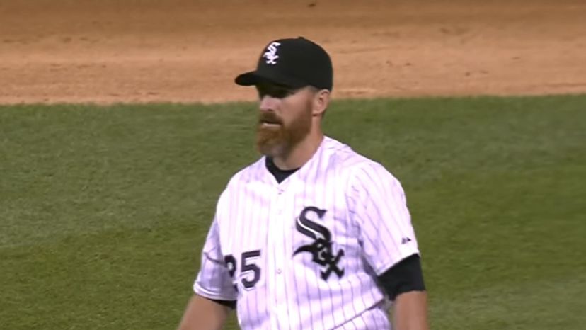 Adam Laroche