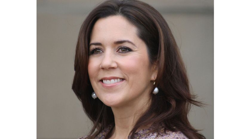 Princess Mary (Denmark)