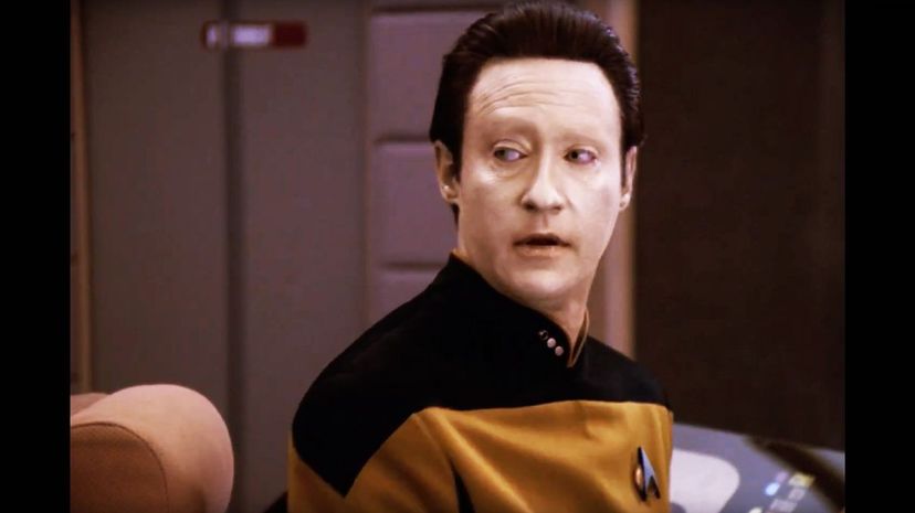 Star Trek eyebrows 2