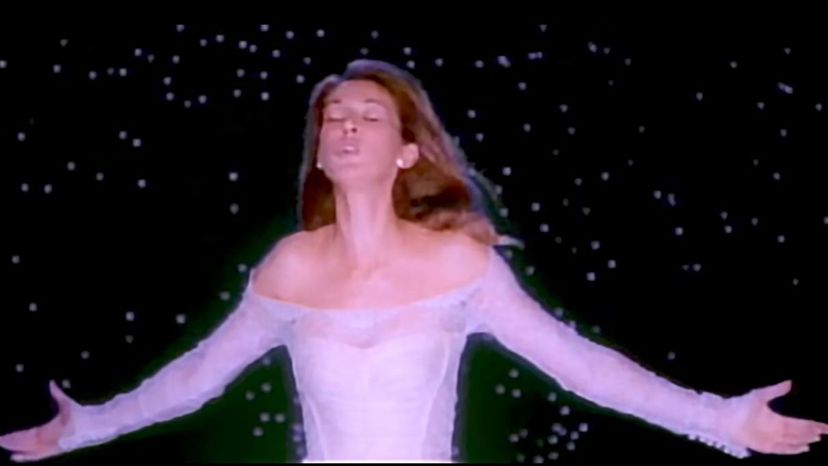 Celine Dion - My Heart Will Go On