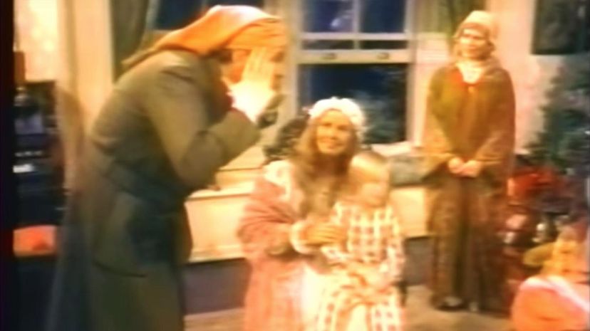 36 - Twas the Night Before Christmas