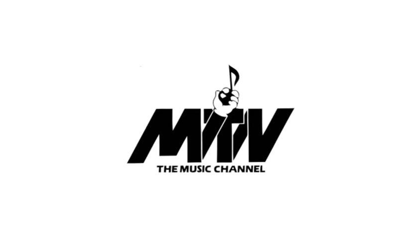 MTV original logo 