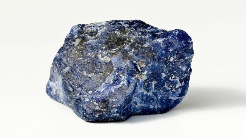 Sodalite