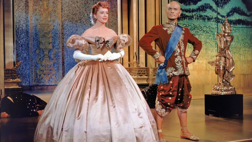How Well Do You Know "The King and I"?