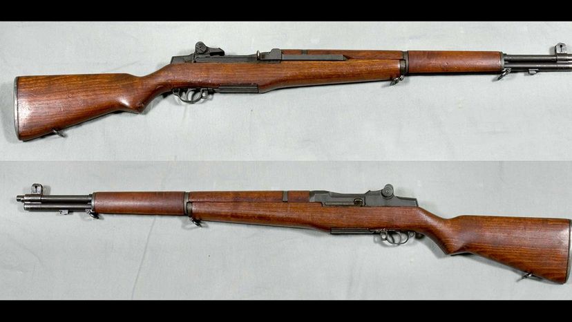 M1 Garand