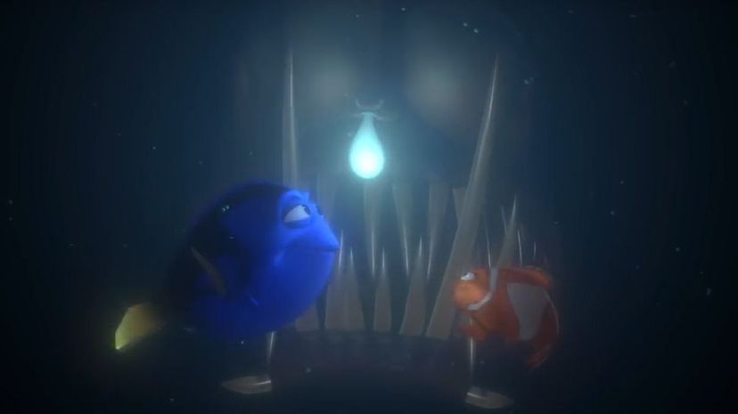 lantern fish nemo