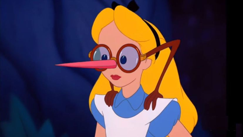 ¡Elige a tu personaje favorito de Disney y te diremos qué color de cabello deberías probar!