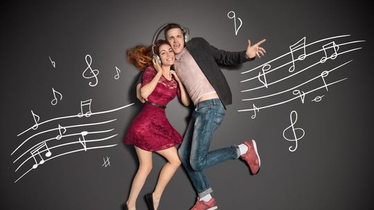 What Musical Couple Are You and Your Significant Other?