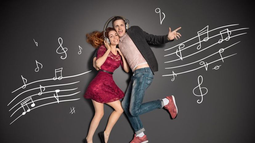 What Musical Couple Are You and Your Significant Other?