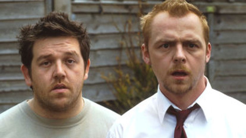 Shaun of the Dead