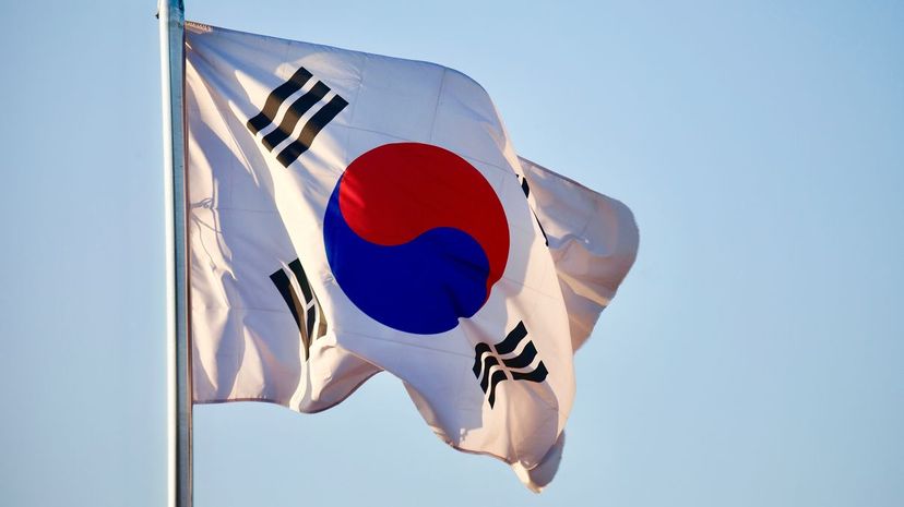 27 South Korea