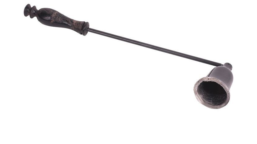 Candle snuffer
